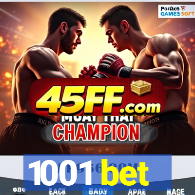 1001 bet